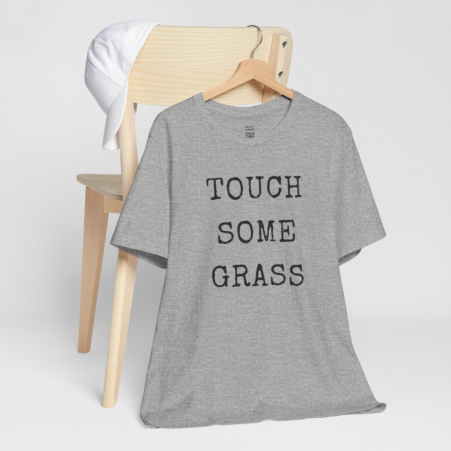 Touch Some Grass T-Shirt