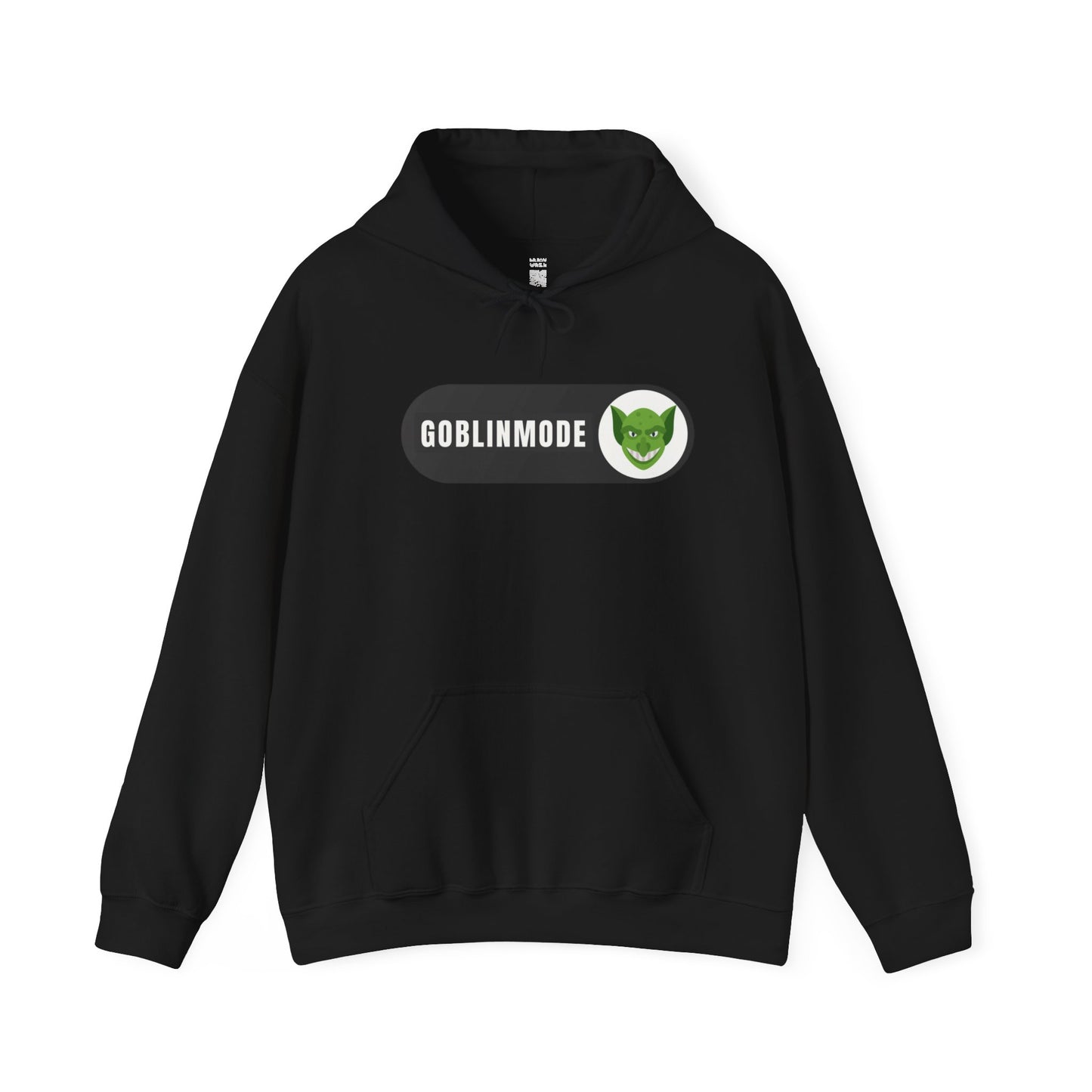 Goblin Mode Hoodie