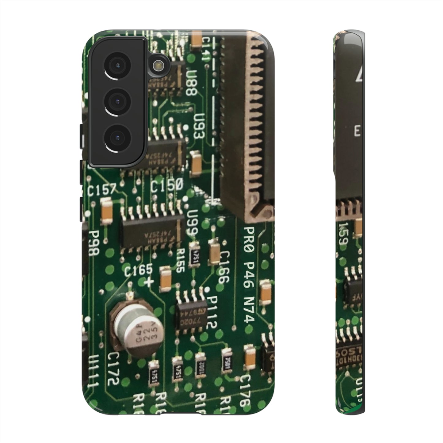 PCB Phone Case
