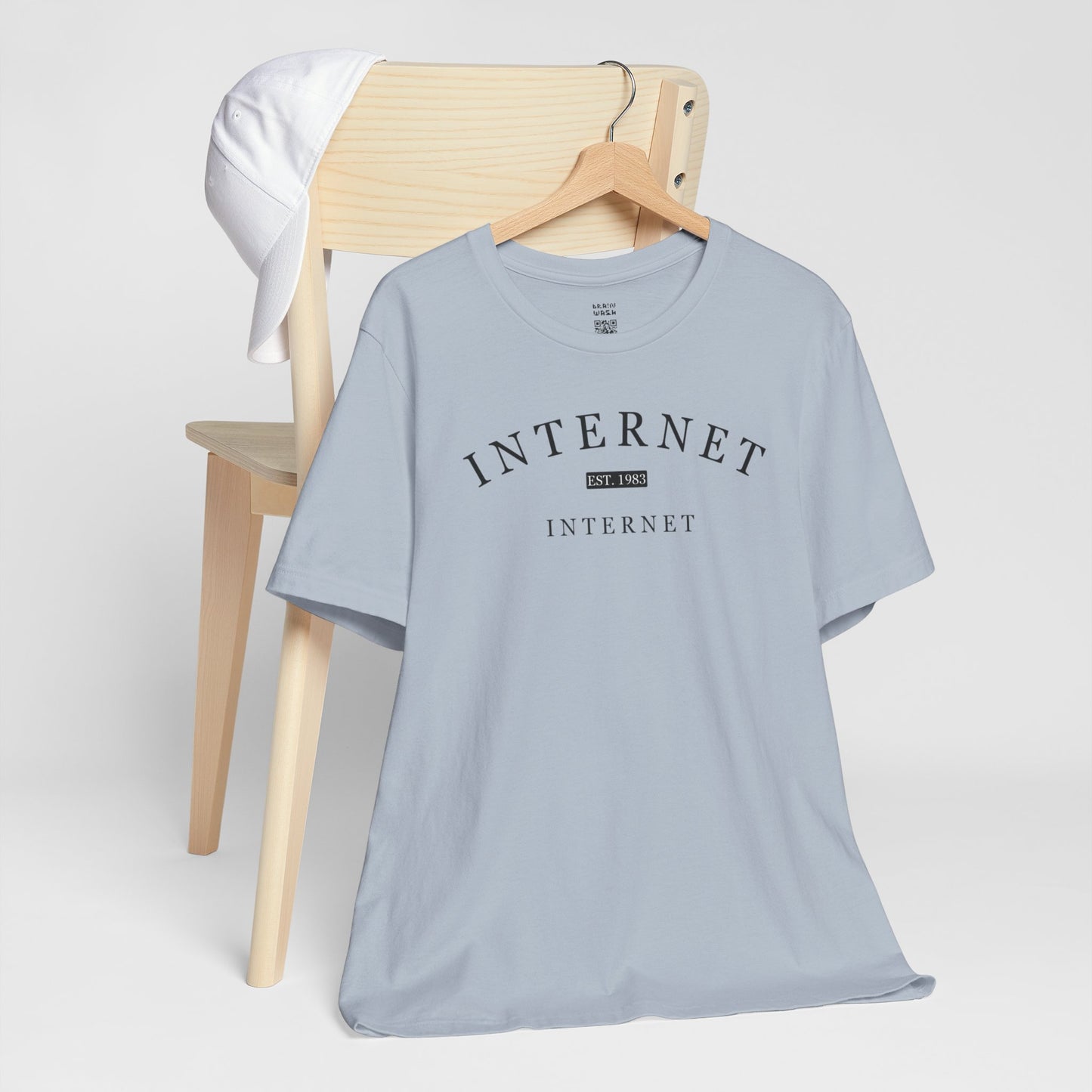 Internet Established 1983 T-Shirt