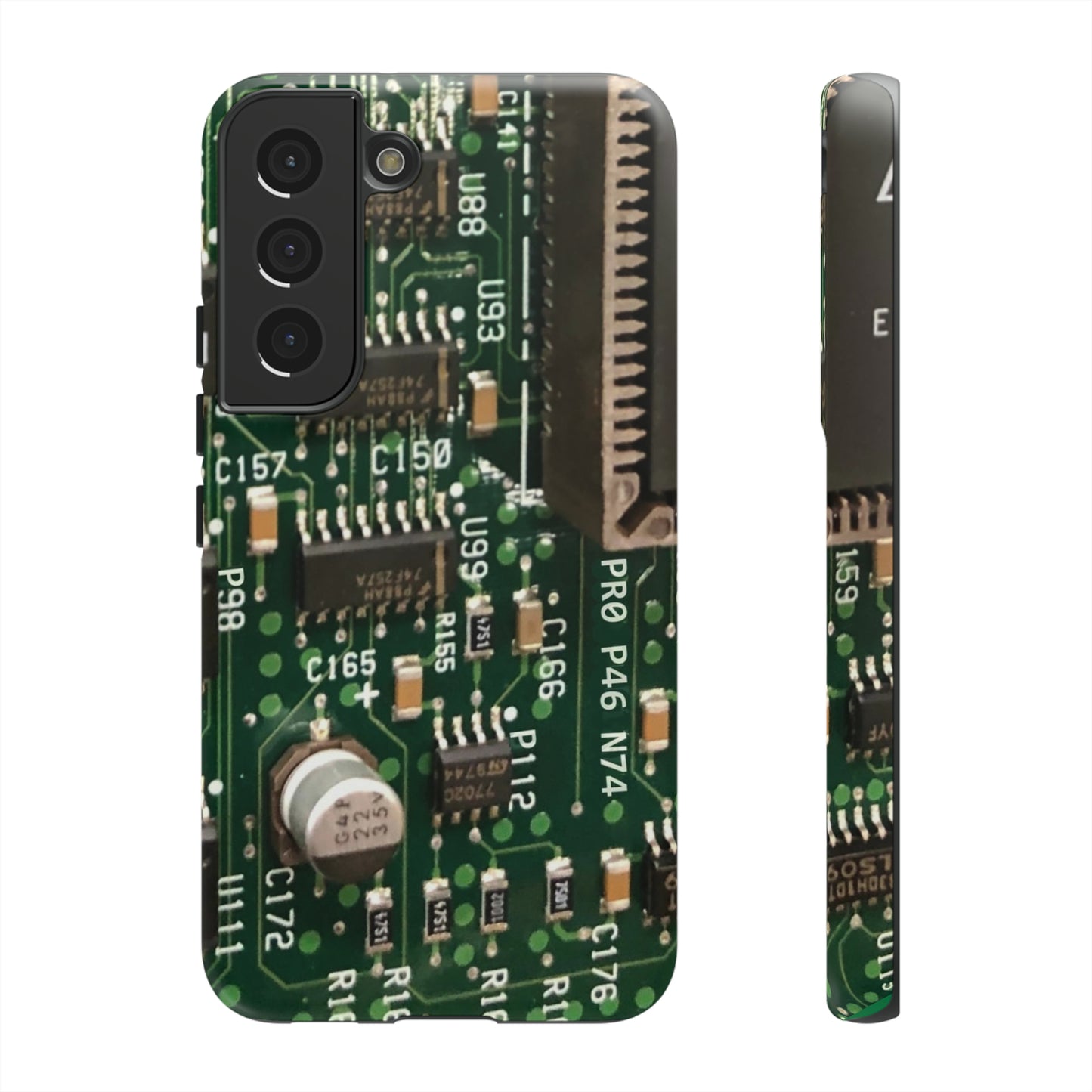 PCB Phone Case