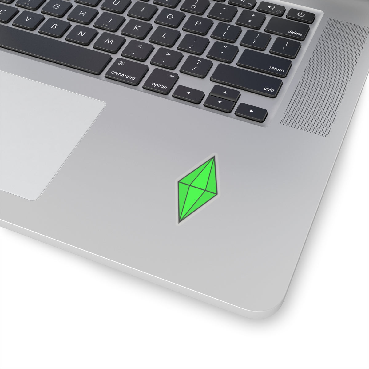Plumbob Sticker