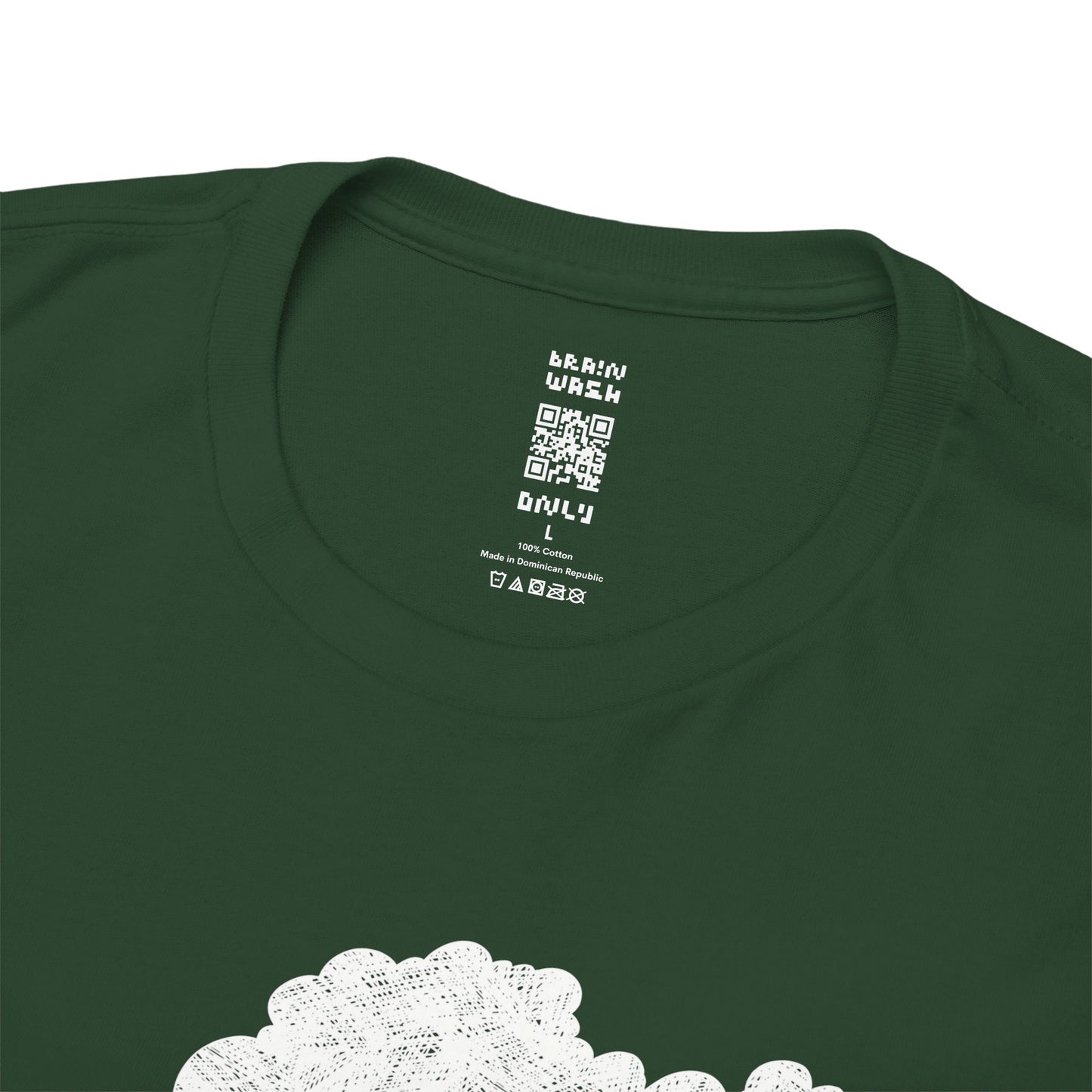 Industrial Society (Smokestack) T-Shirt