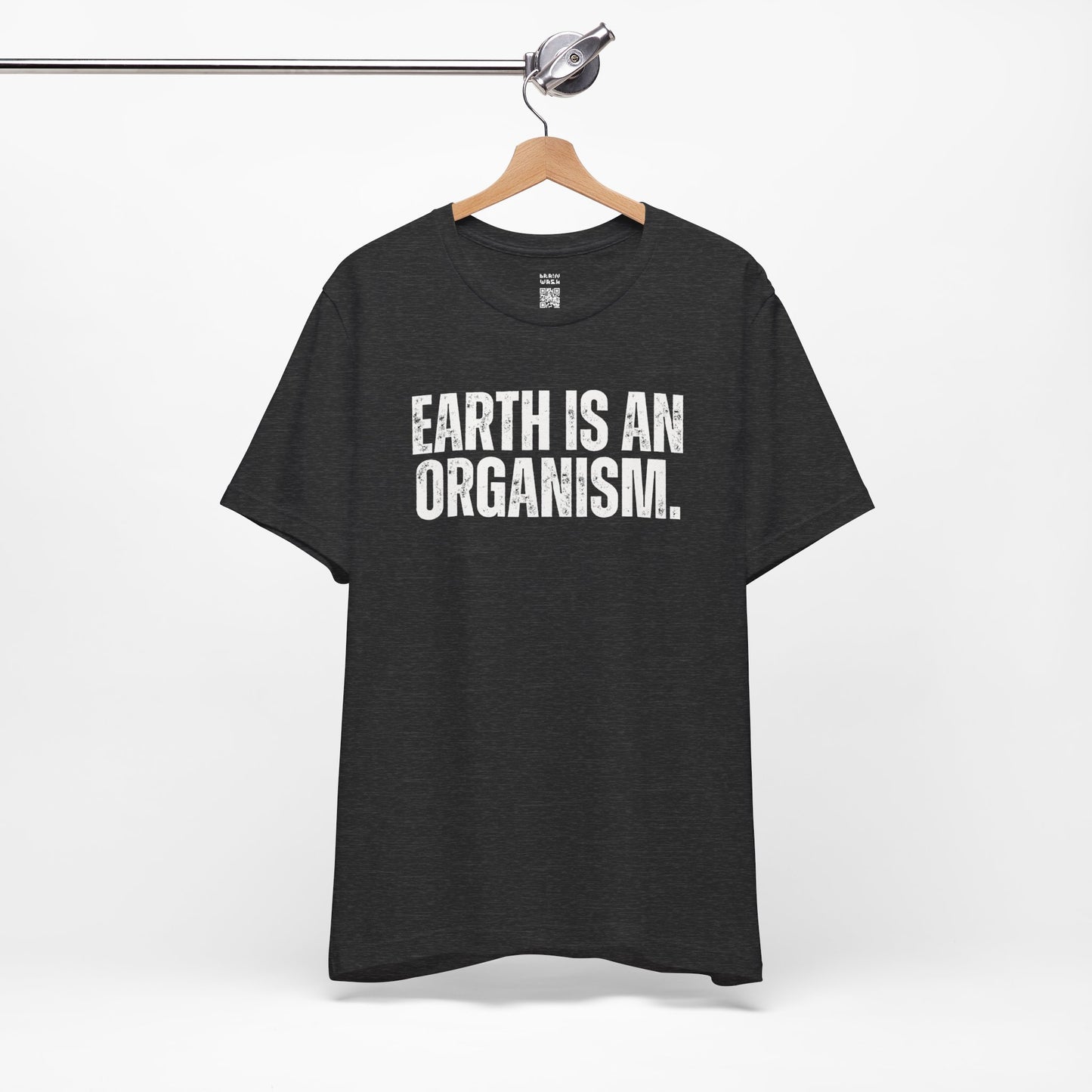 Earth Is An Organism T-Shirt