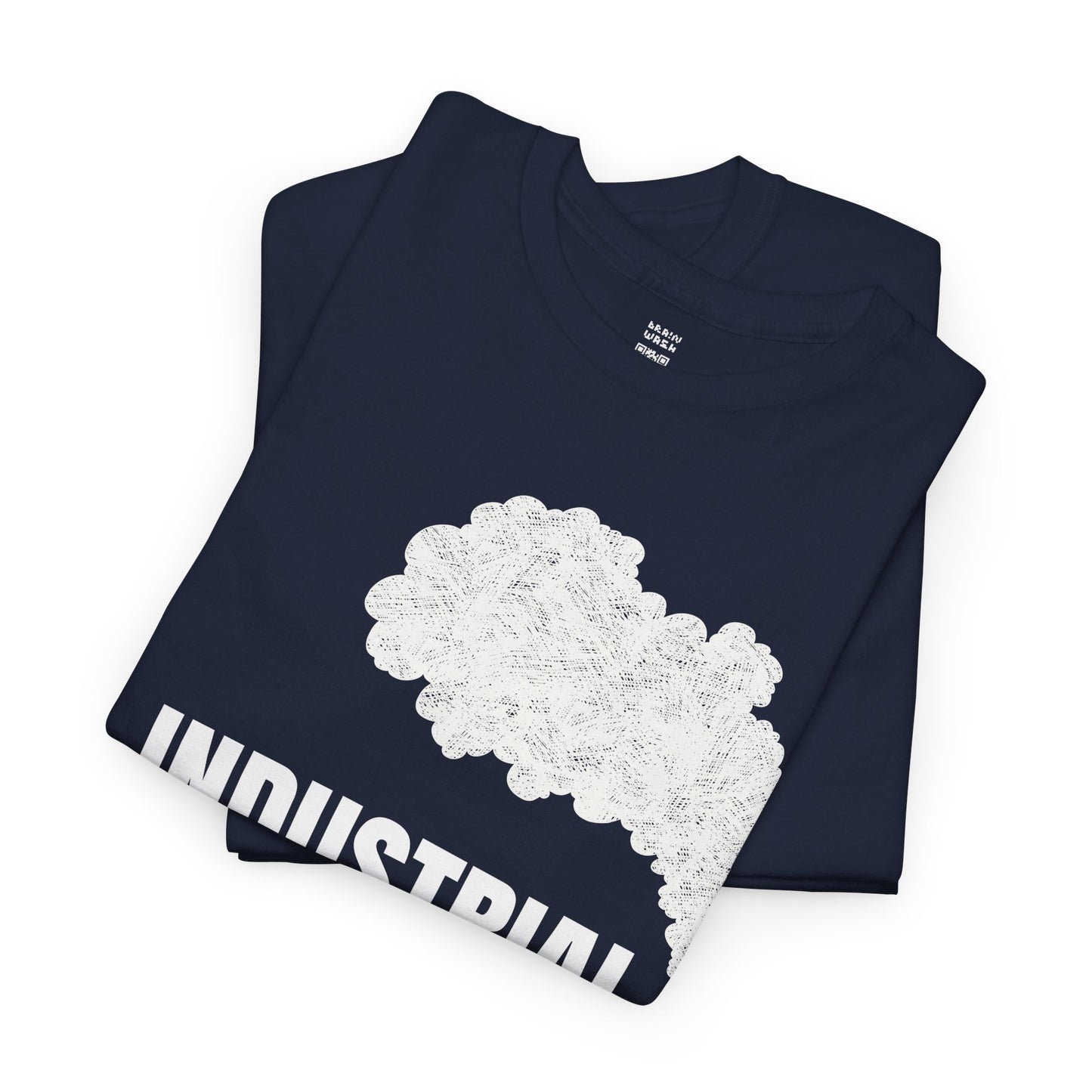 Industrial Society (Smokestack) T-Shirt