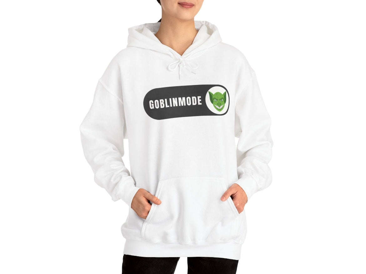 Goblin Mode Hoodie