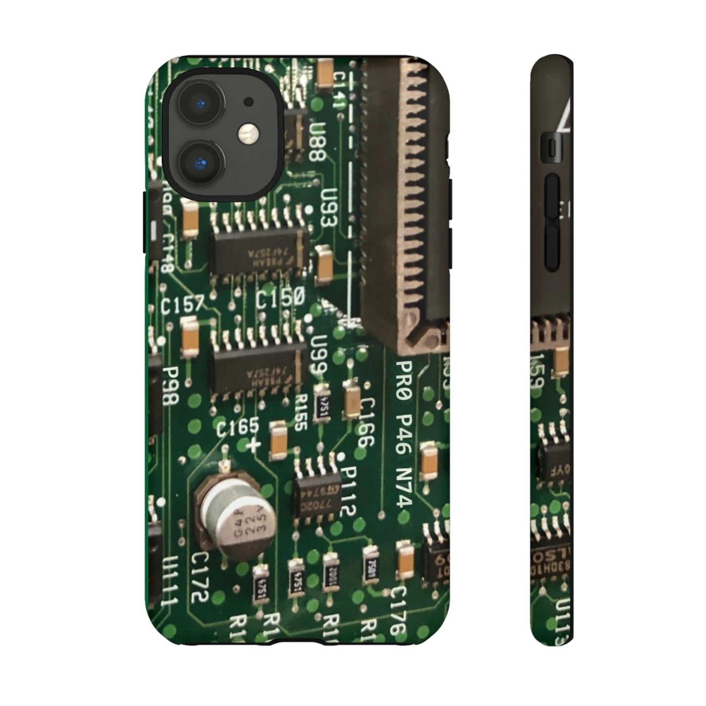 PCB Phone Case