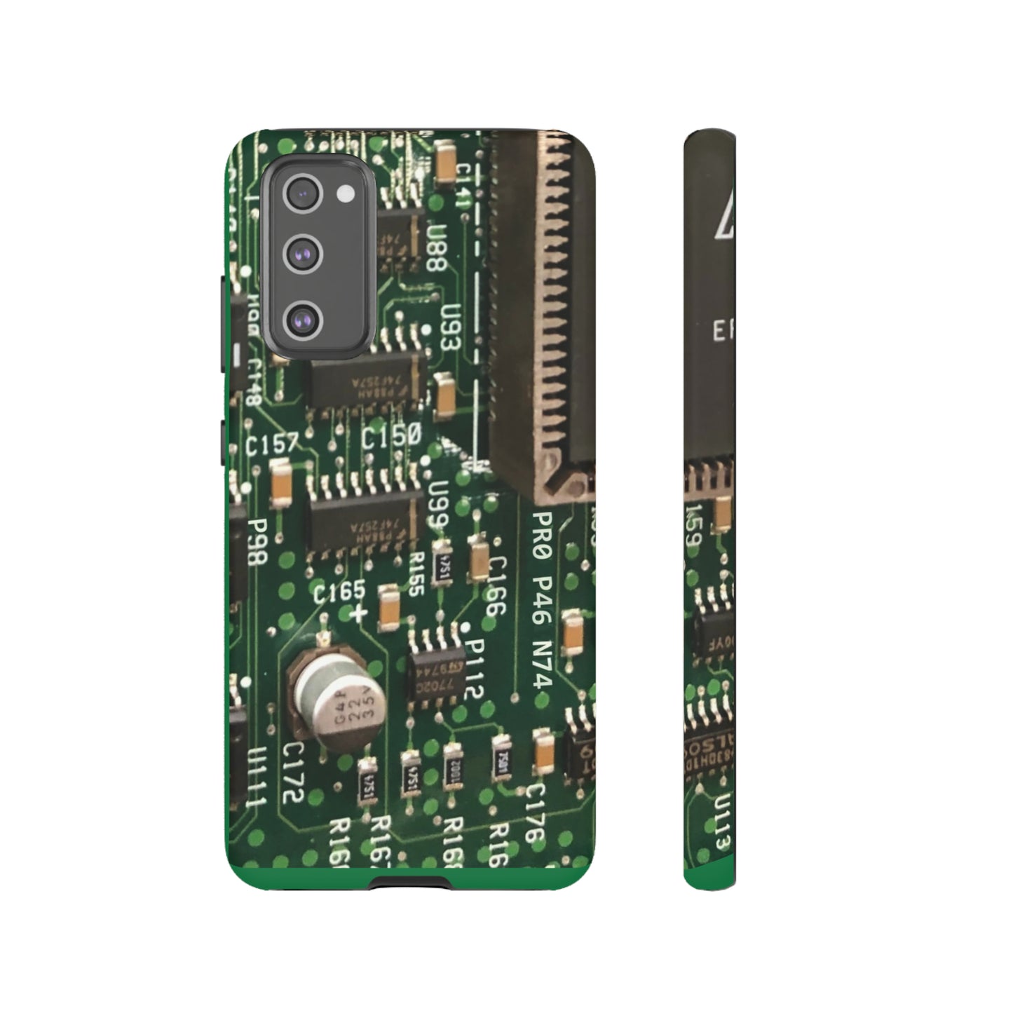 PCB Phone Case