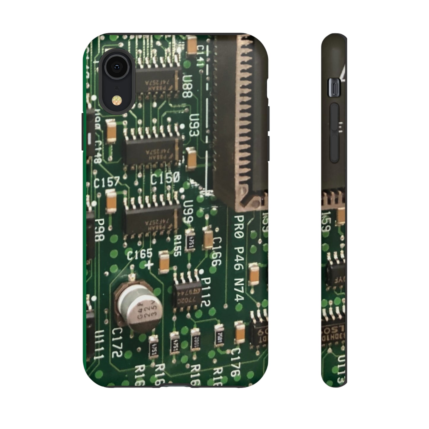 PCB Phone Case