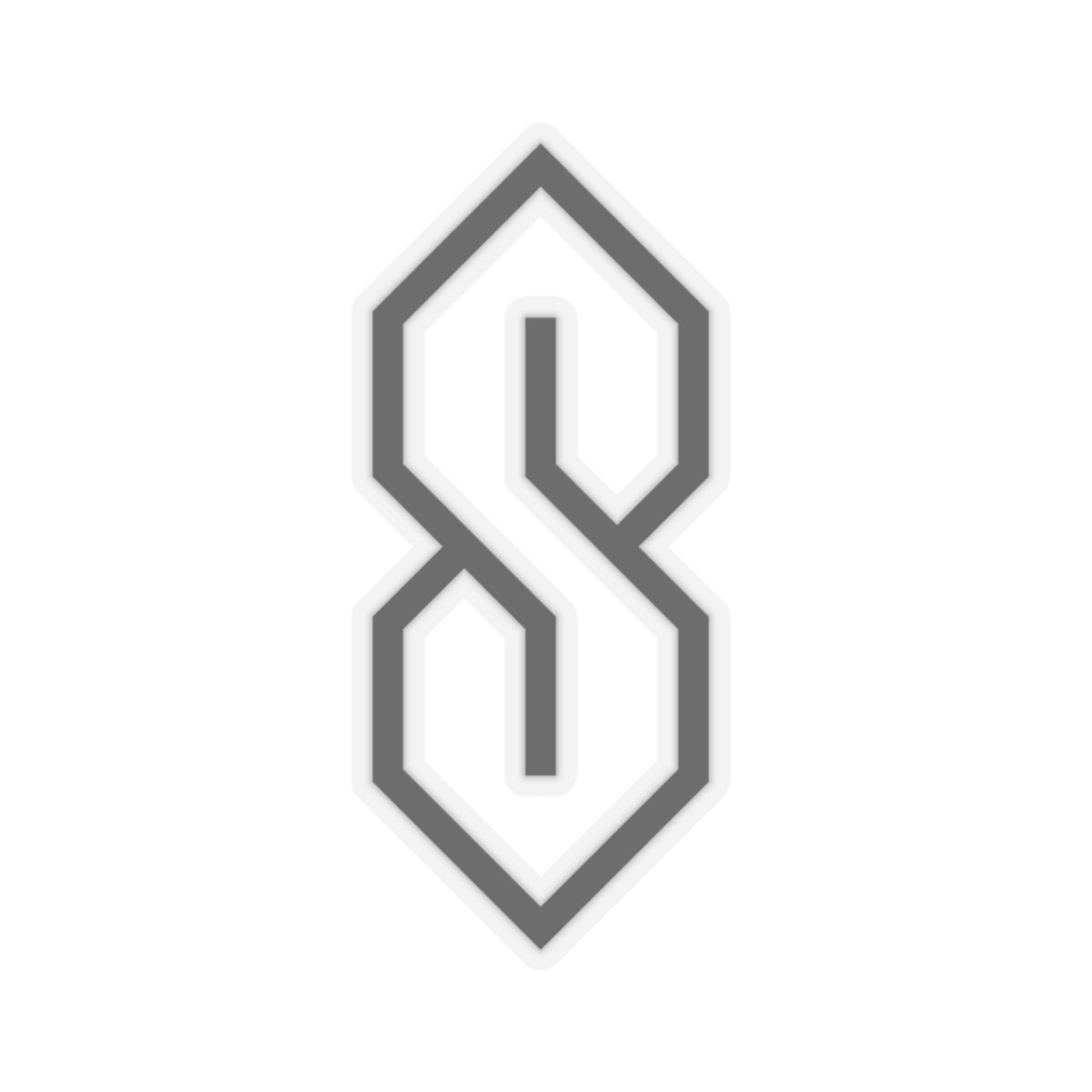 The Cool S Sticker