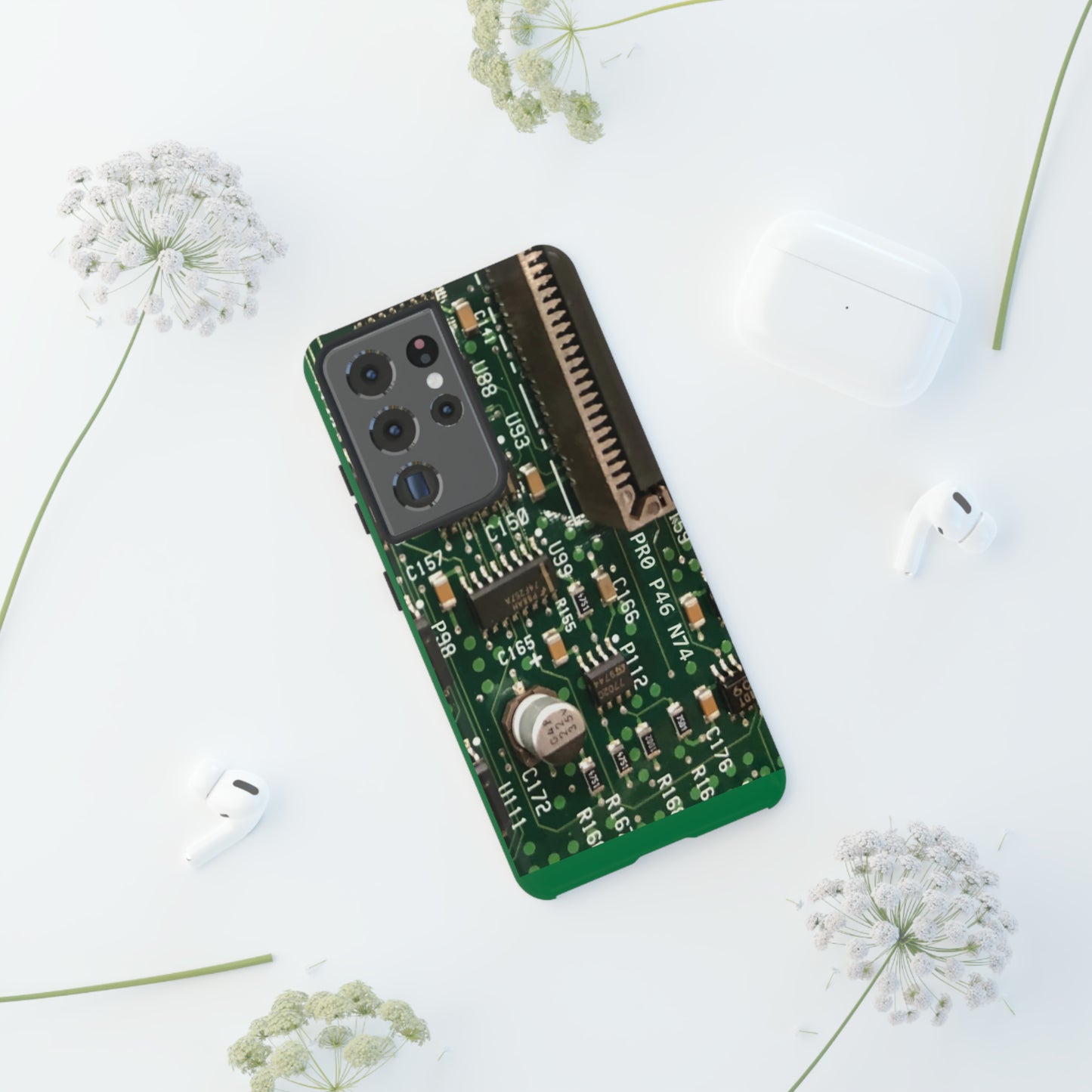 PCB Phone Case
