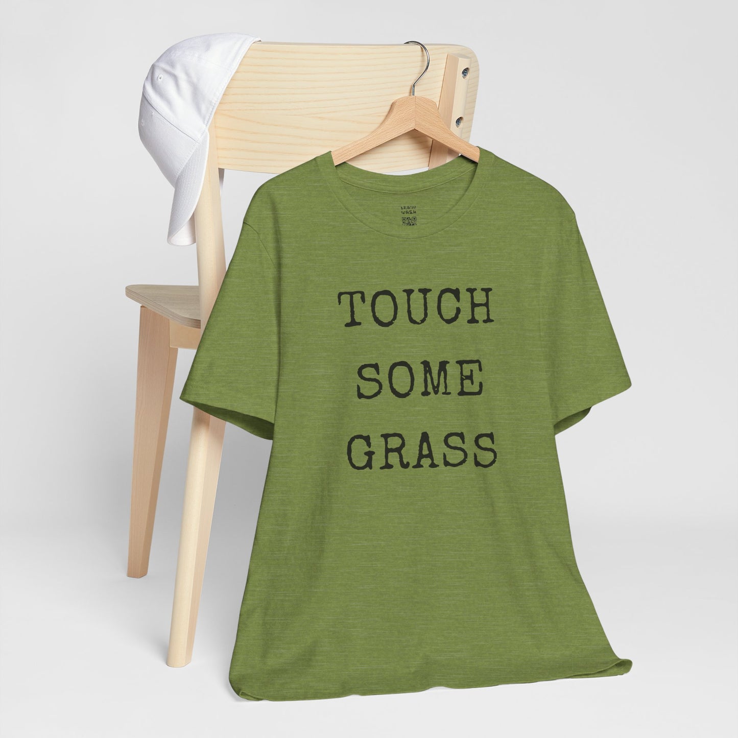 Touch Some Grass T-Shirt