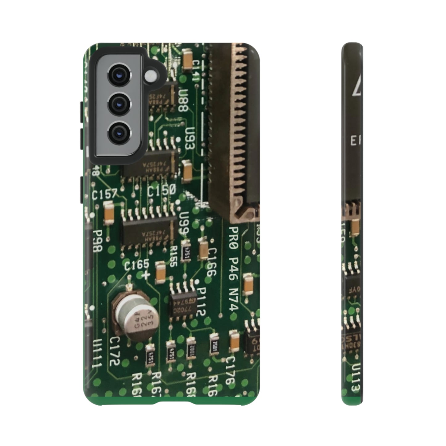 PCB Phone Case