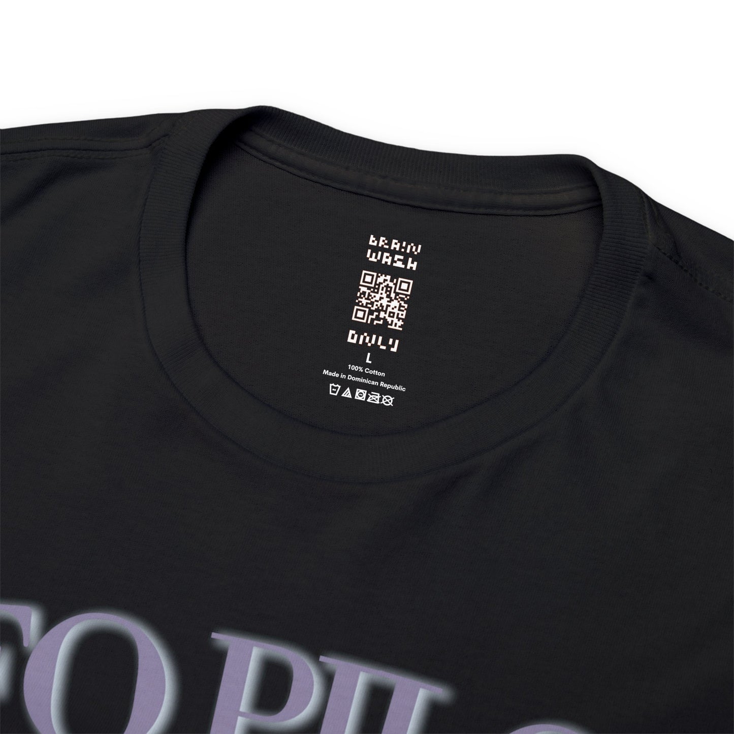 UFO Pilot Homage T-Shirt