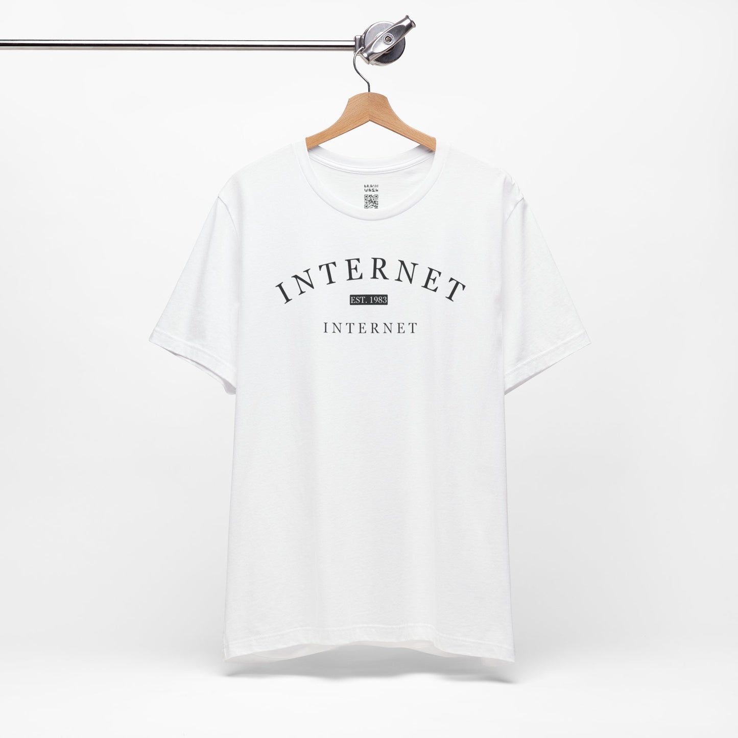 Internet Established 1983 T-Shirt