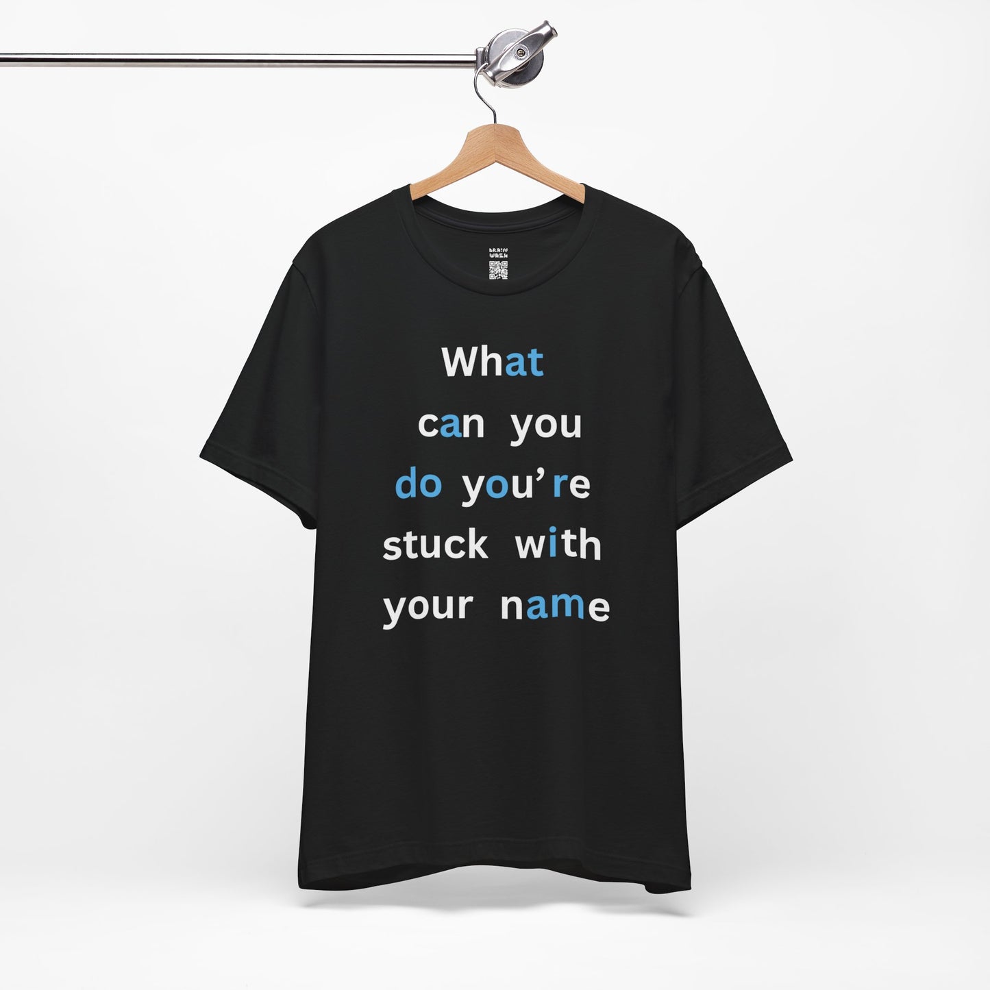 What Can You Do (At A Door I Am) T-Shirt