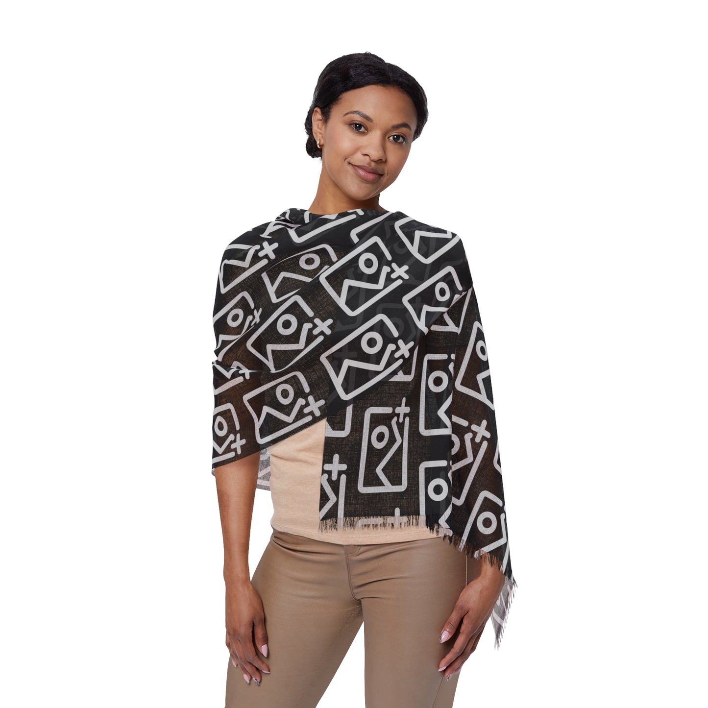 Add Image Icon Pashmina