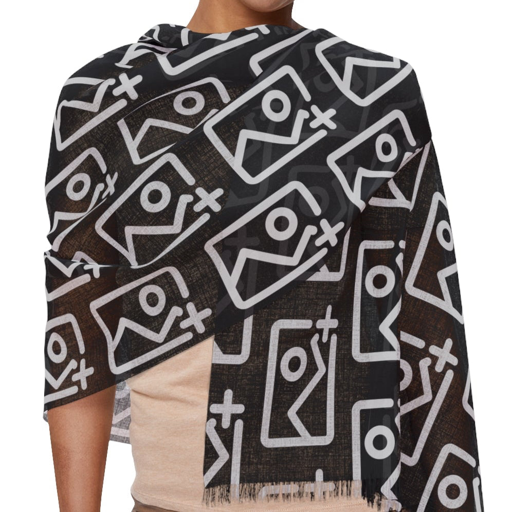 Icon Image Add Pashmina