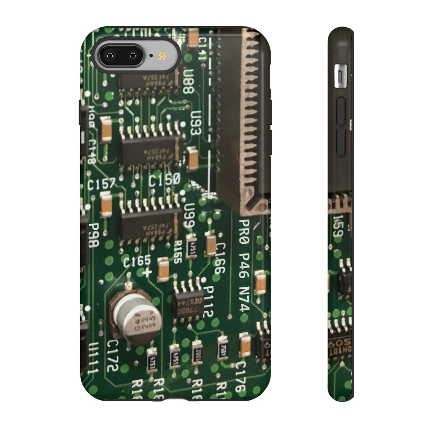 PCB Phone Case