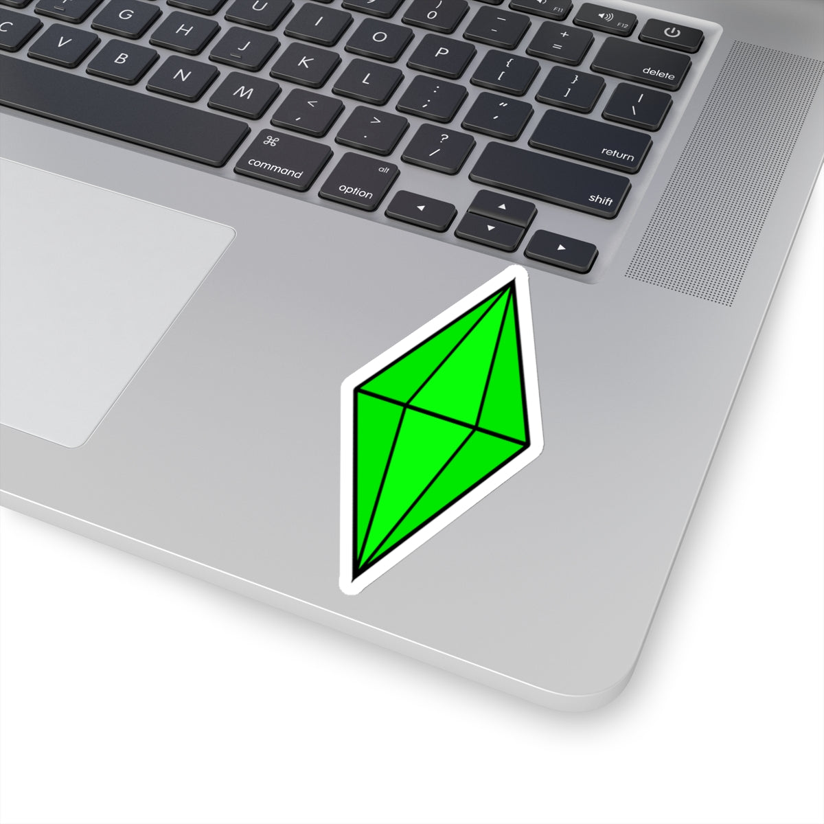 Plumbob Sticker