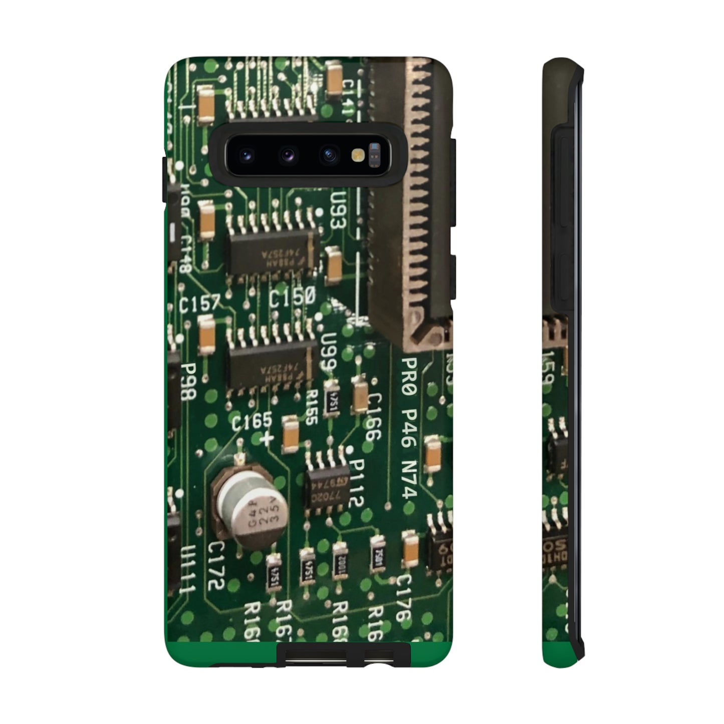 PCB Phone Case
