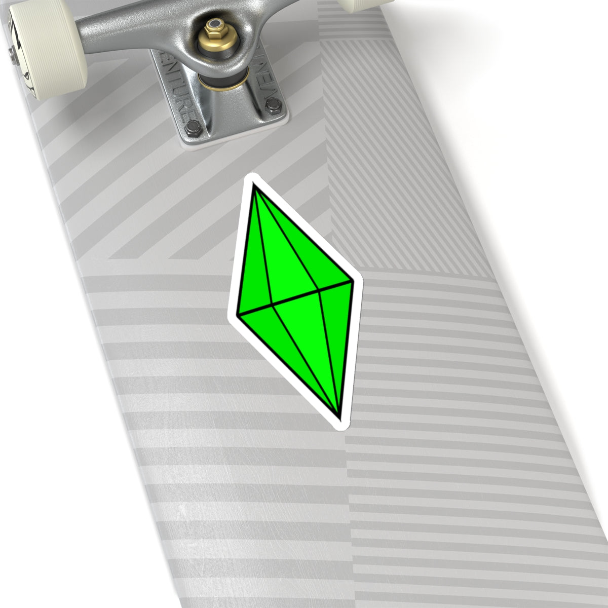 Plumbob Sticker