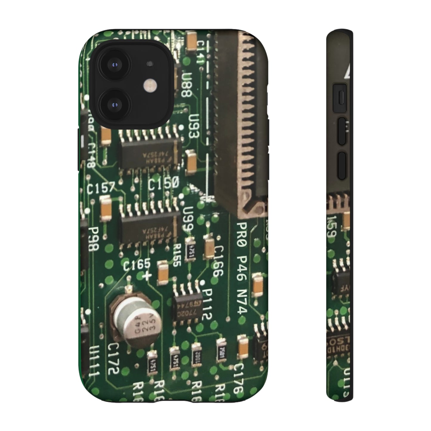 PCB Phone Case