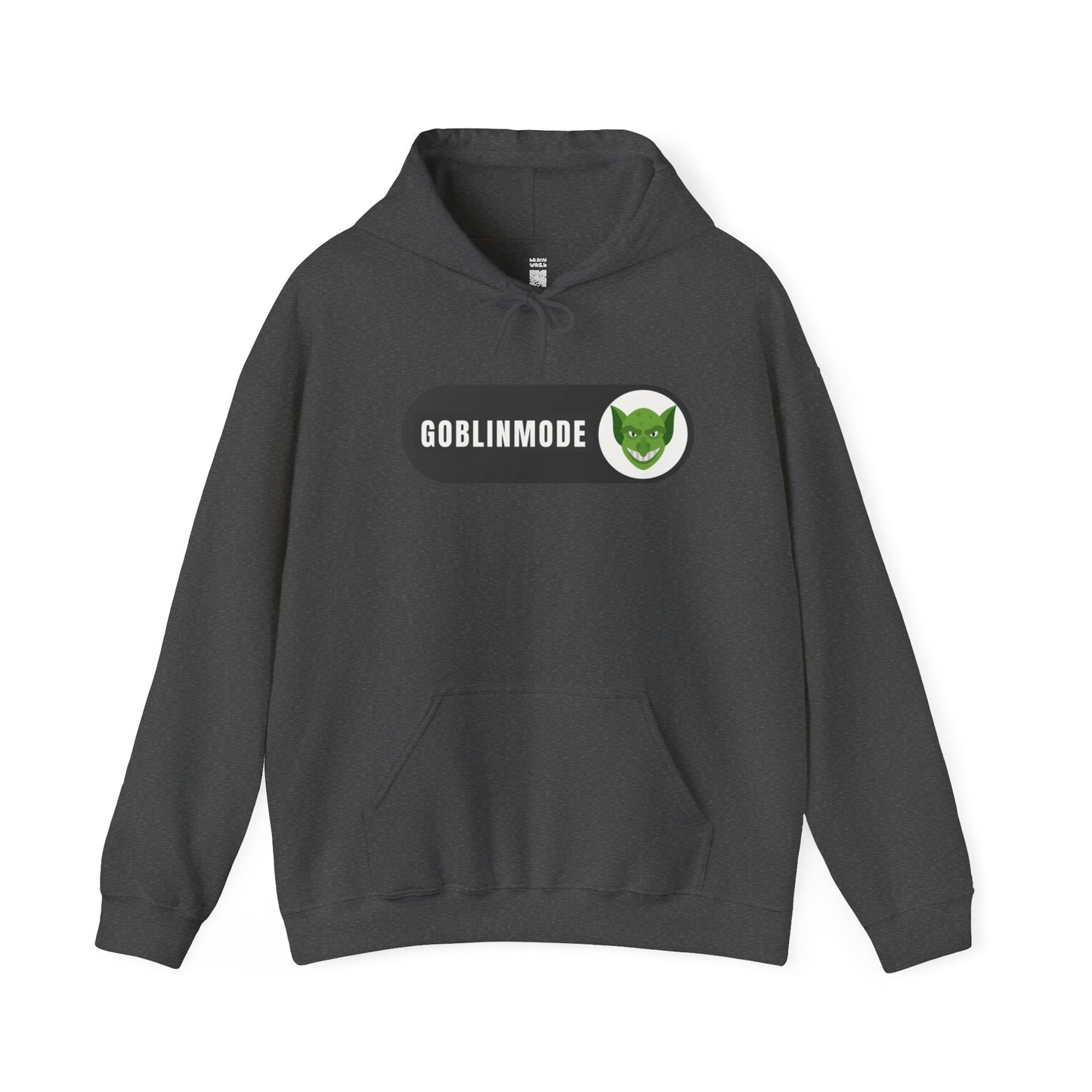 Goblin Mode Hoodie