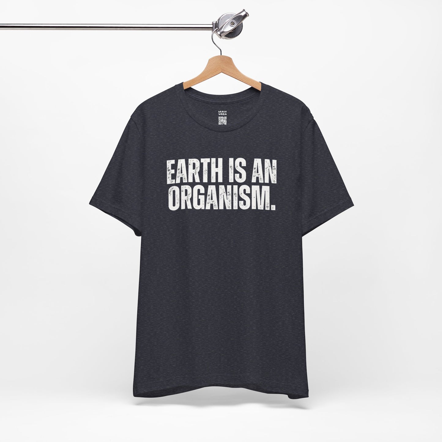 Earth Is An Organism T-Shirt