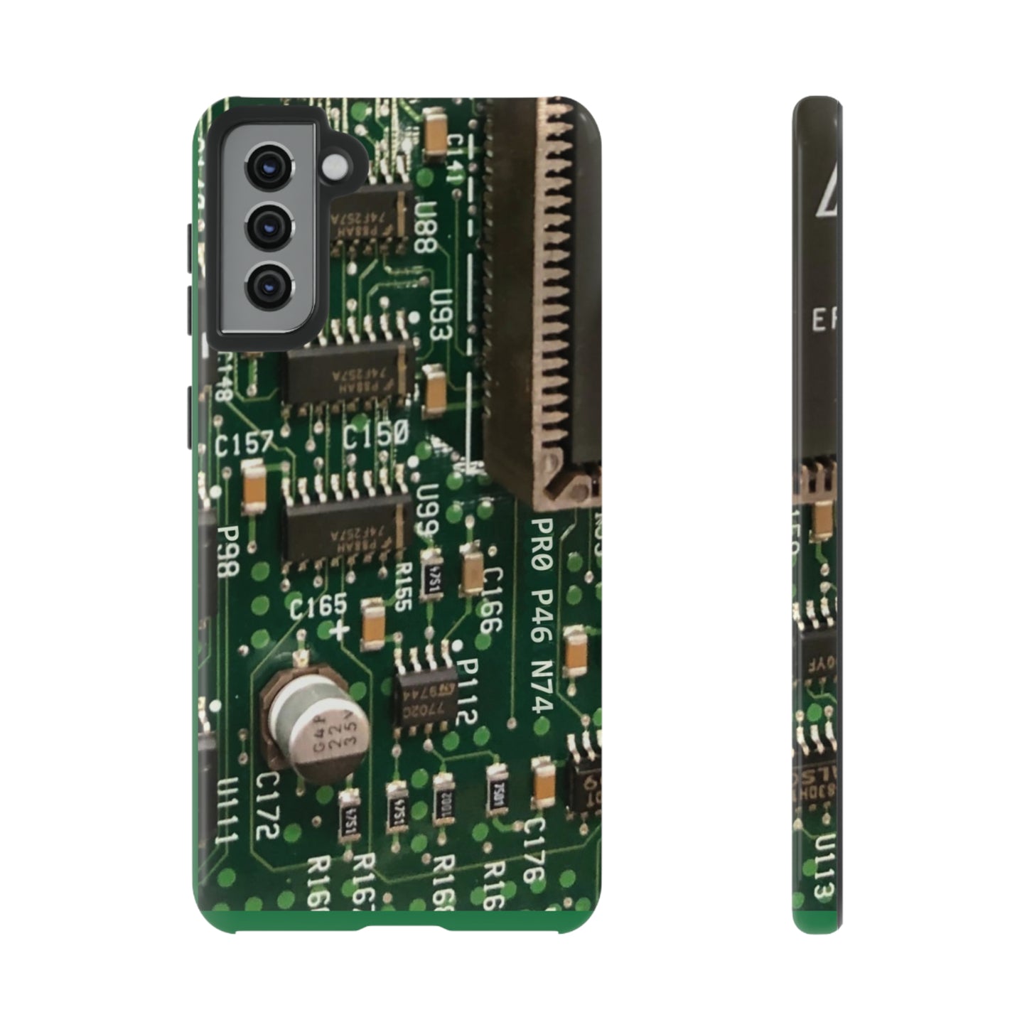 PCB Phone Case