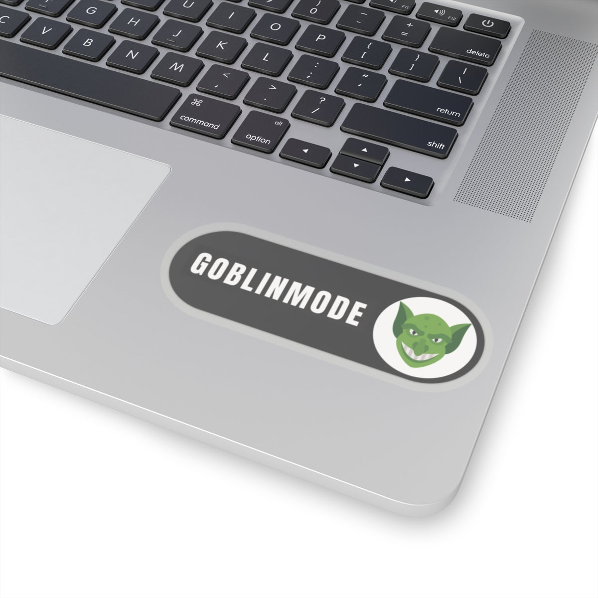 Goblin Mode Sticker