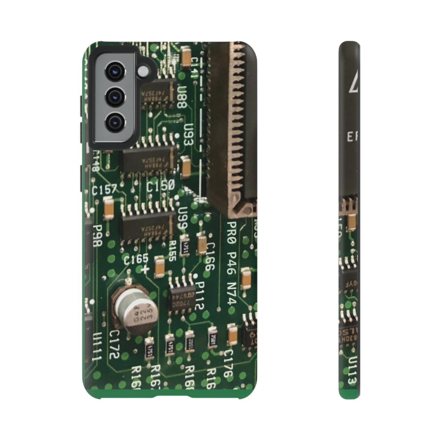 PCB Phone Case