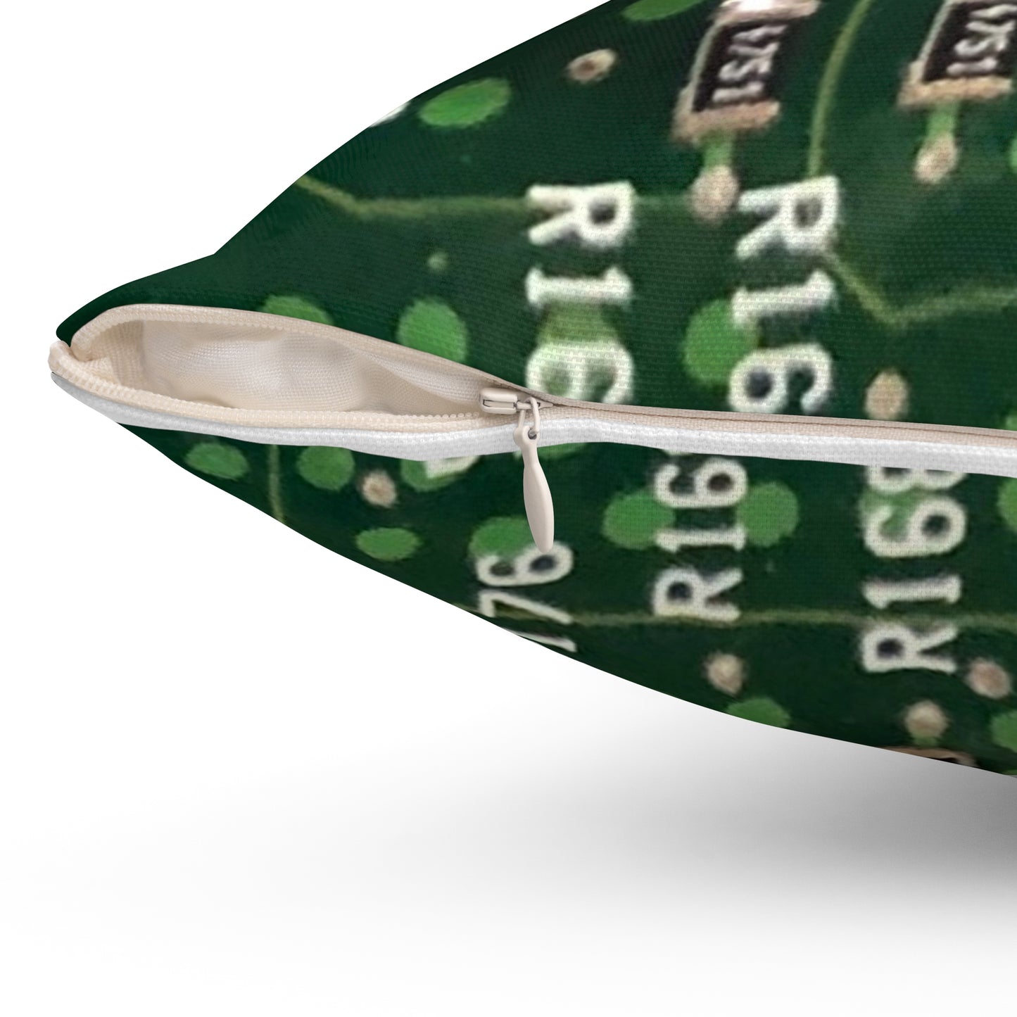 PCB Pillow
