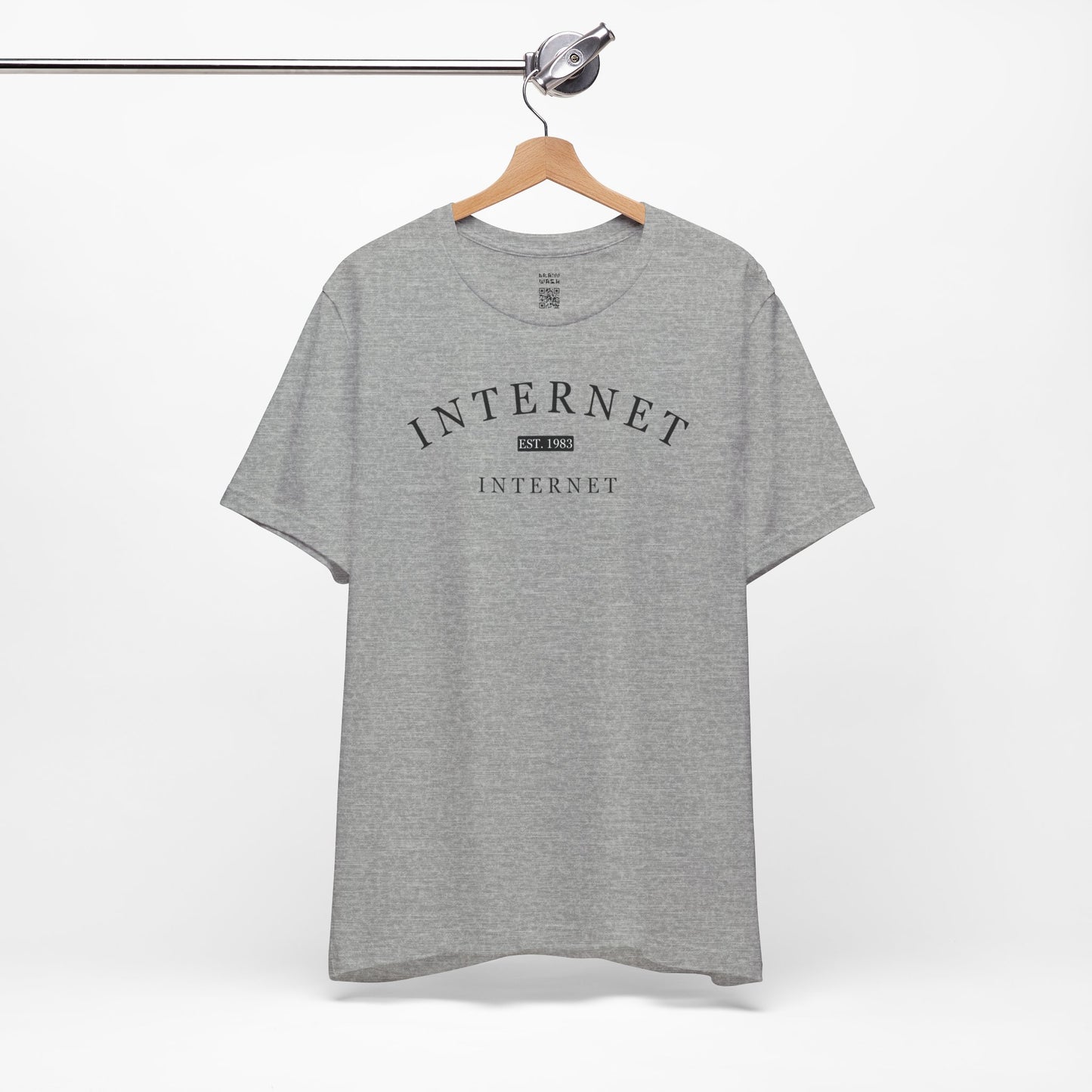 Internet Established 1983 T-Shirt