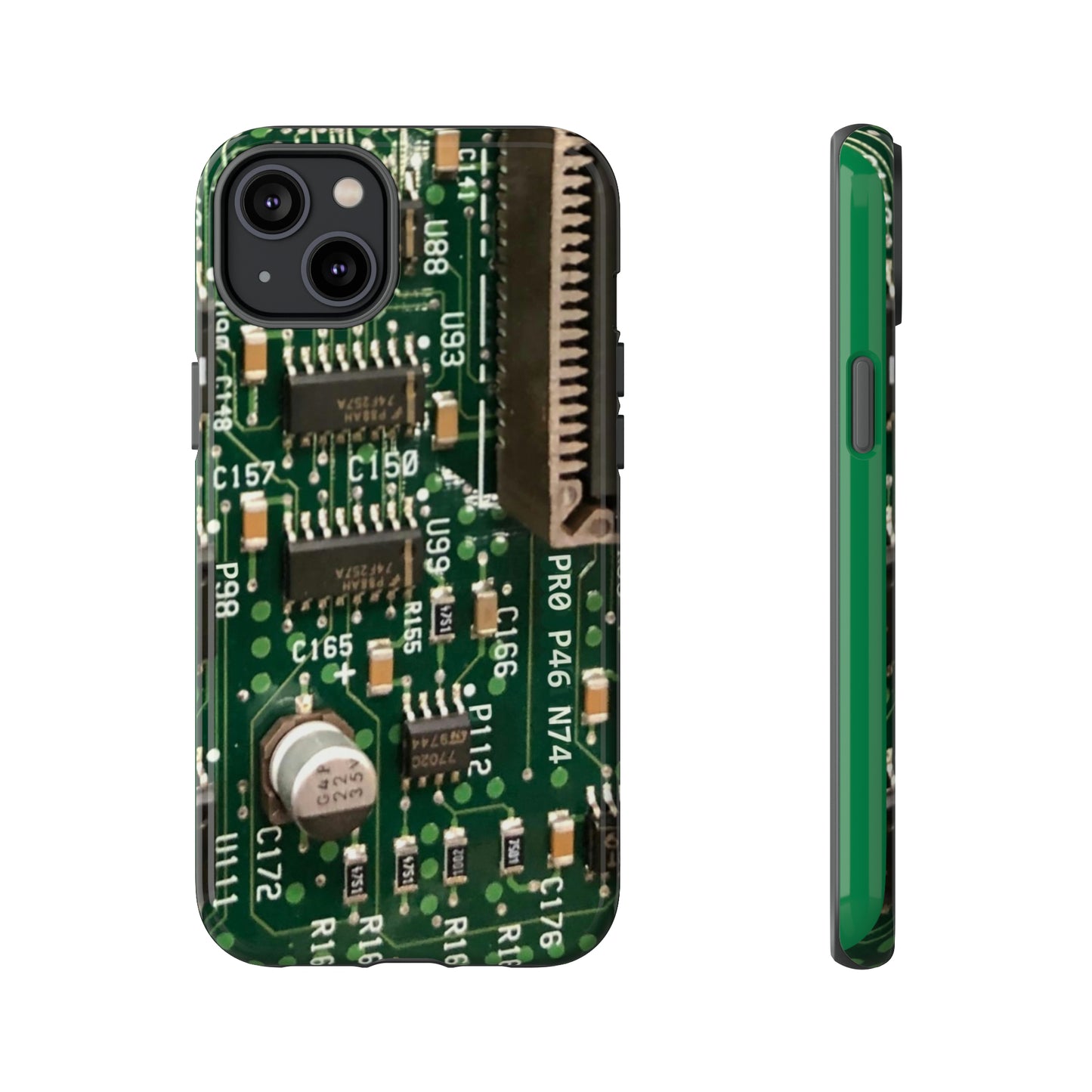 PCB Phone Case