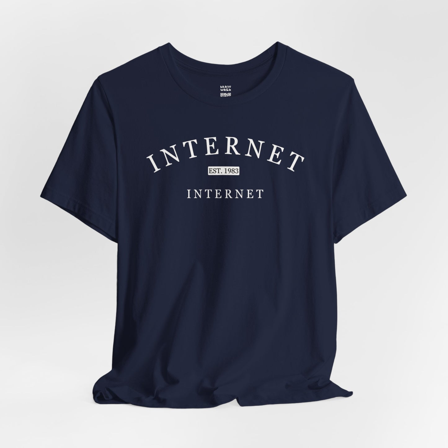 Internet Established 1983 T-Shirt