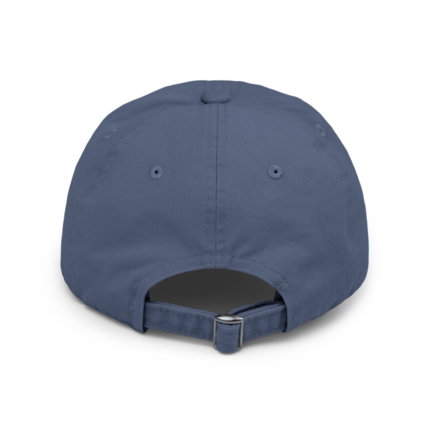 Distressed Plumbob Dad Hat