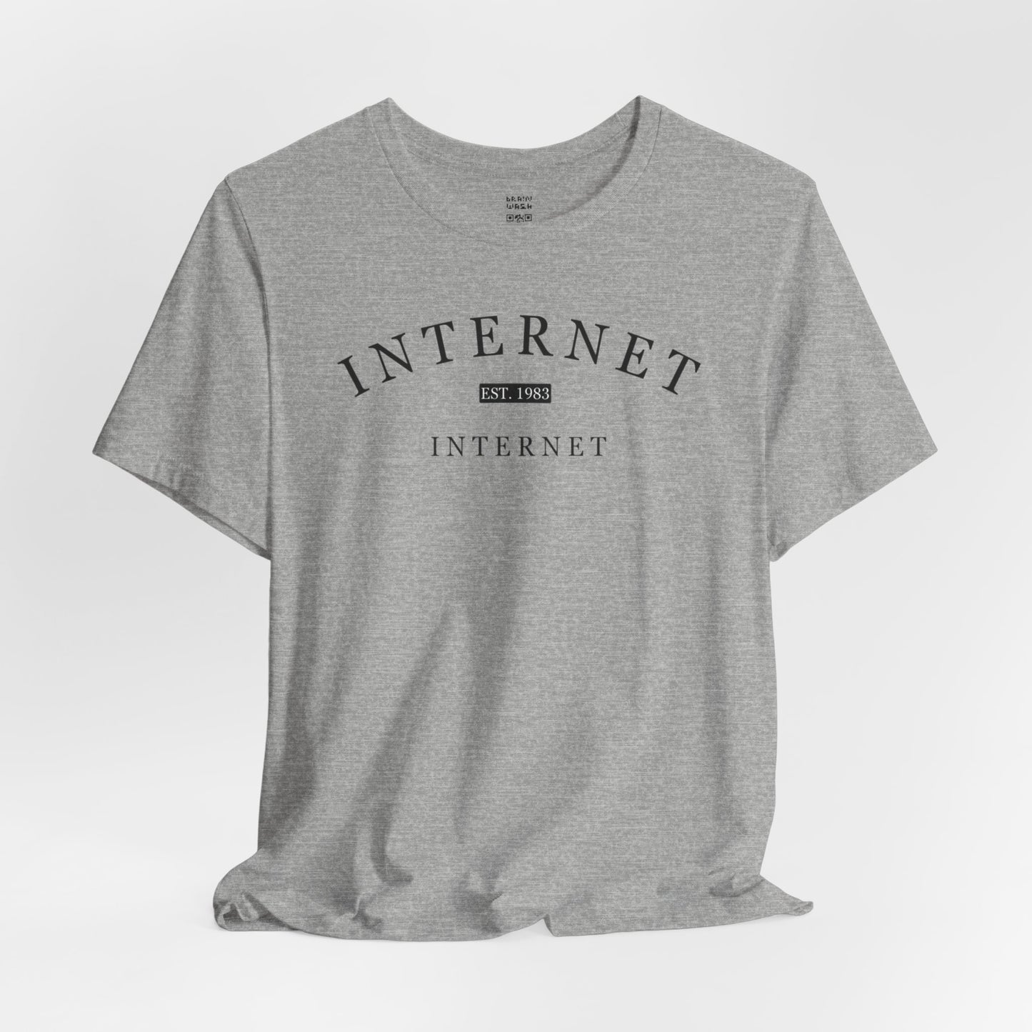Internet Established 1983 T-Shirt