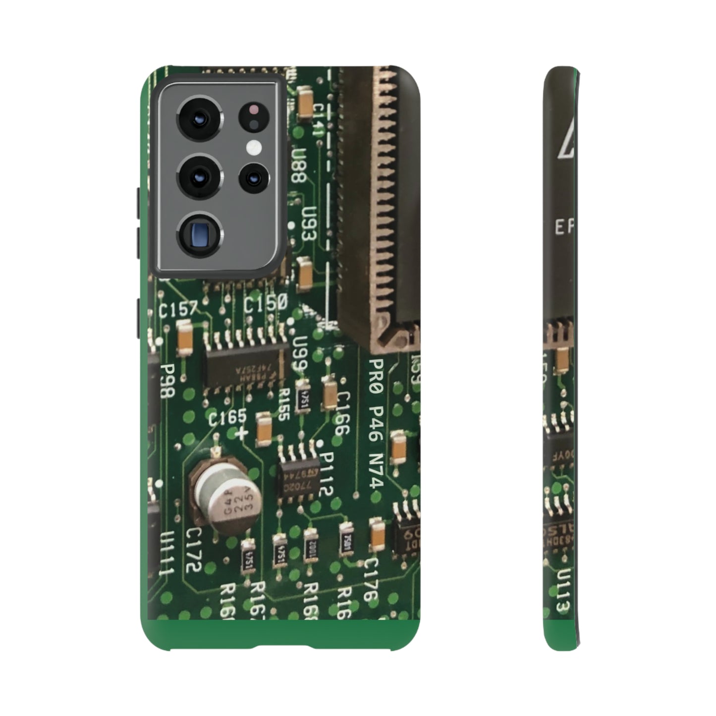 PCB Phone Case