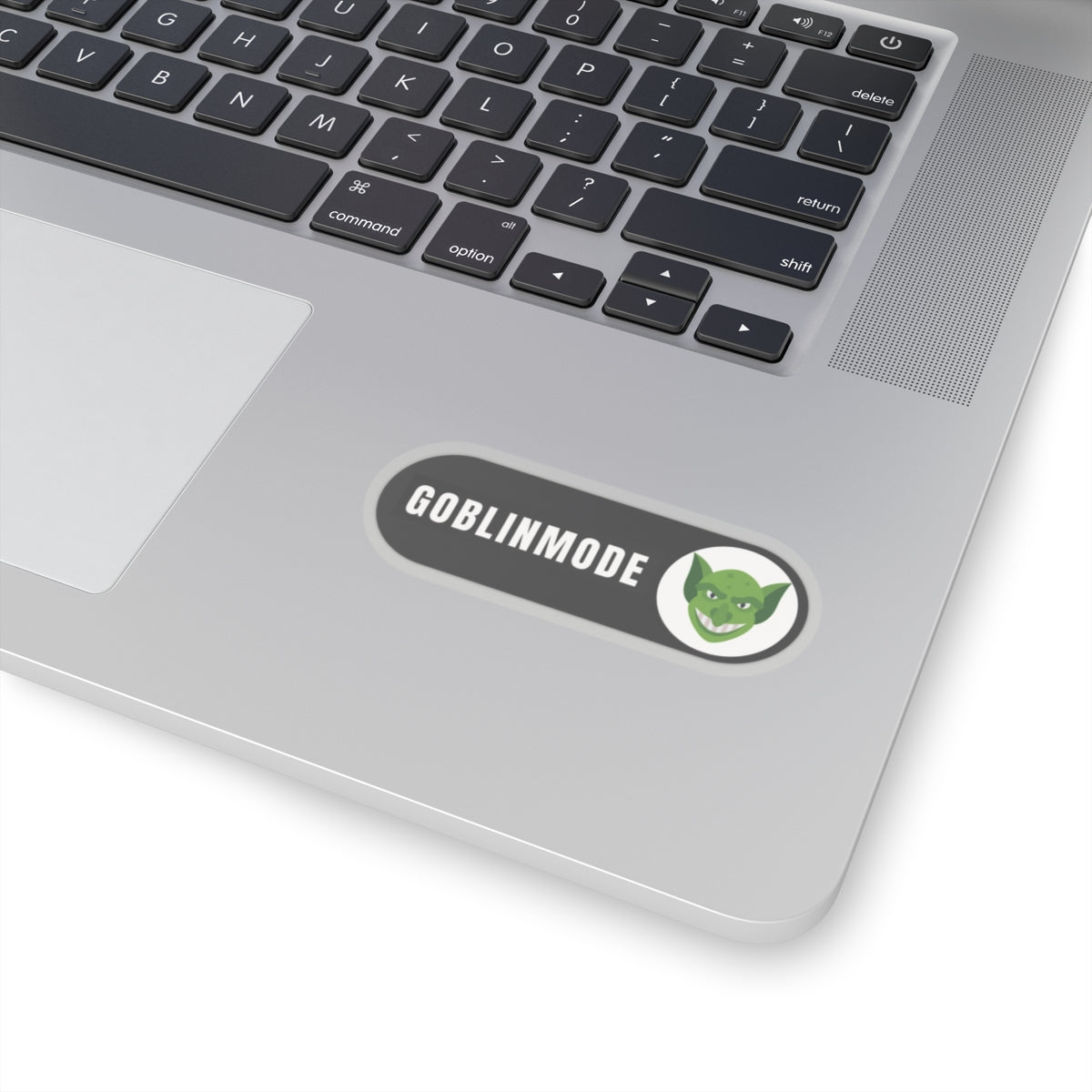 Goblin Mode Sticker