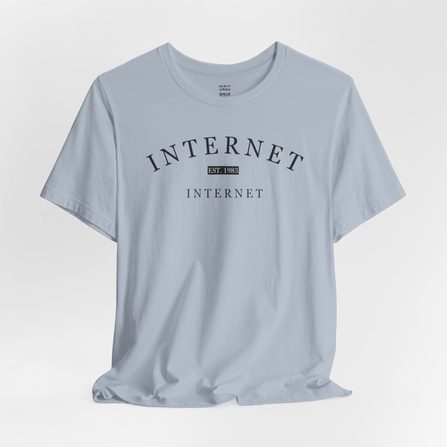 Internet Established 1983 T-Shirt