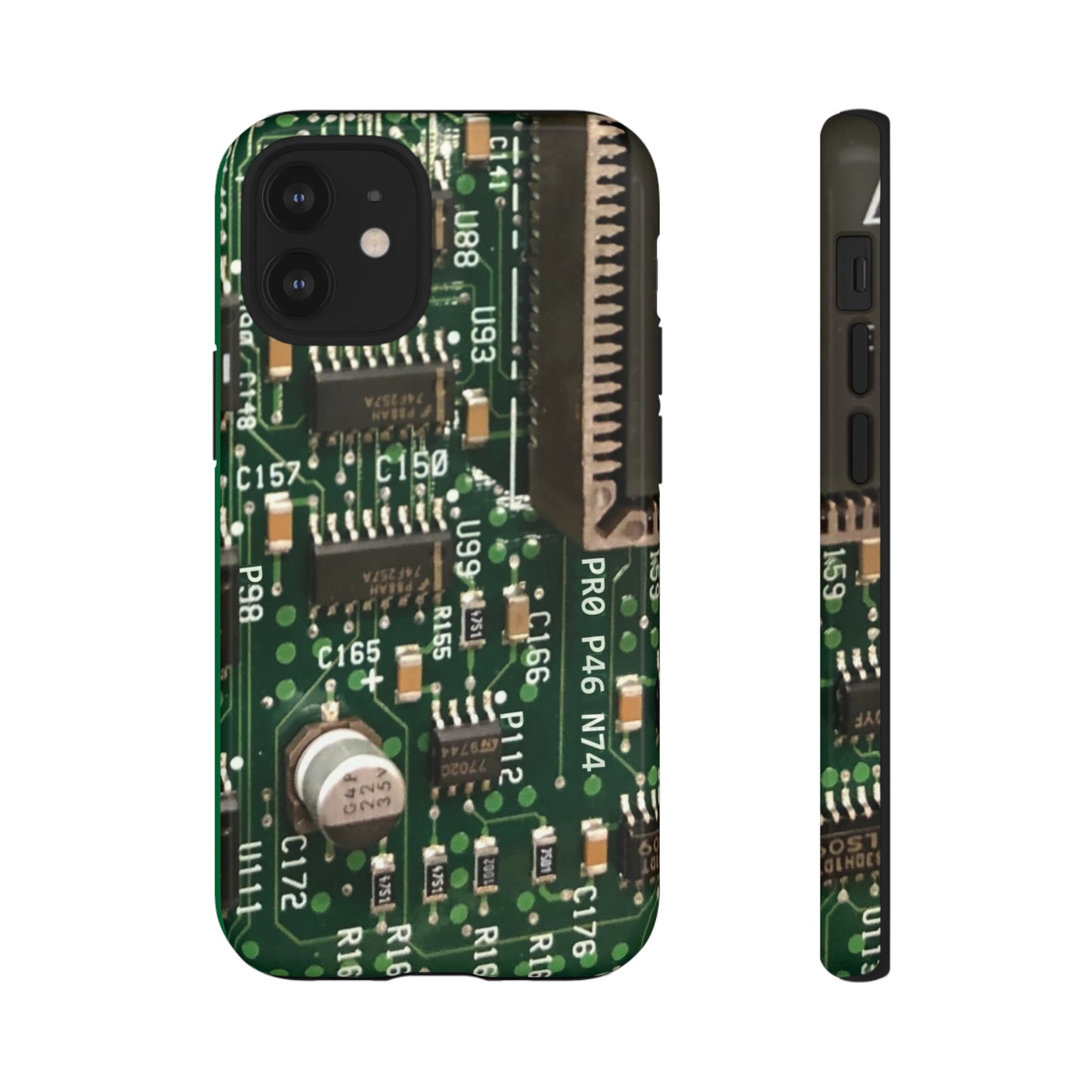 PCB Phone Case