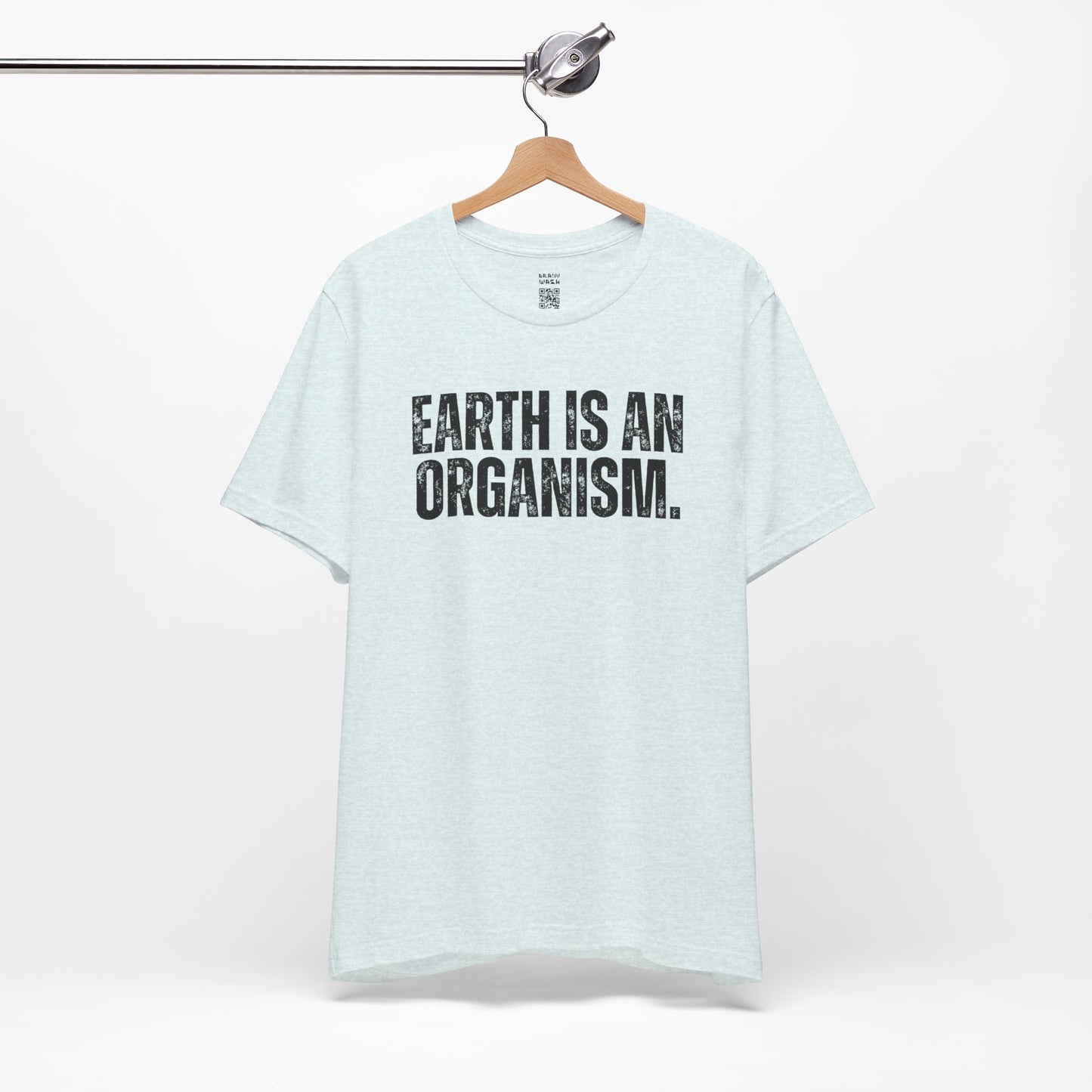 Earth Is An Organism T-Shirt
