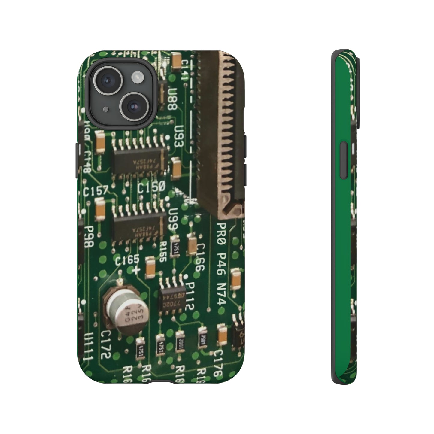 PCB Phone Case