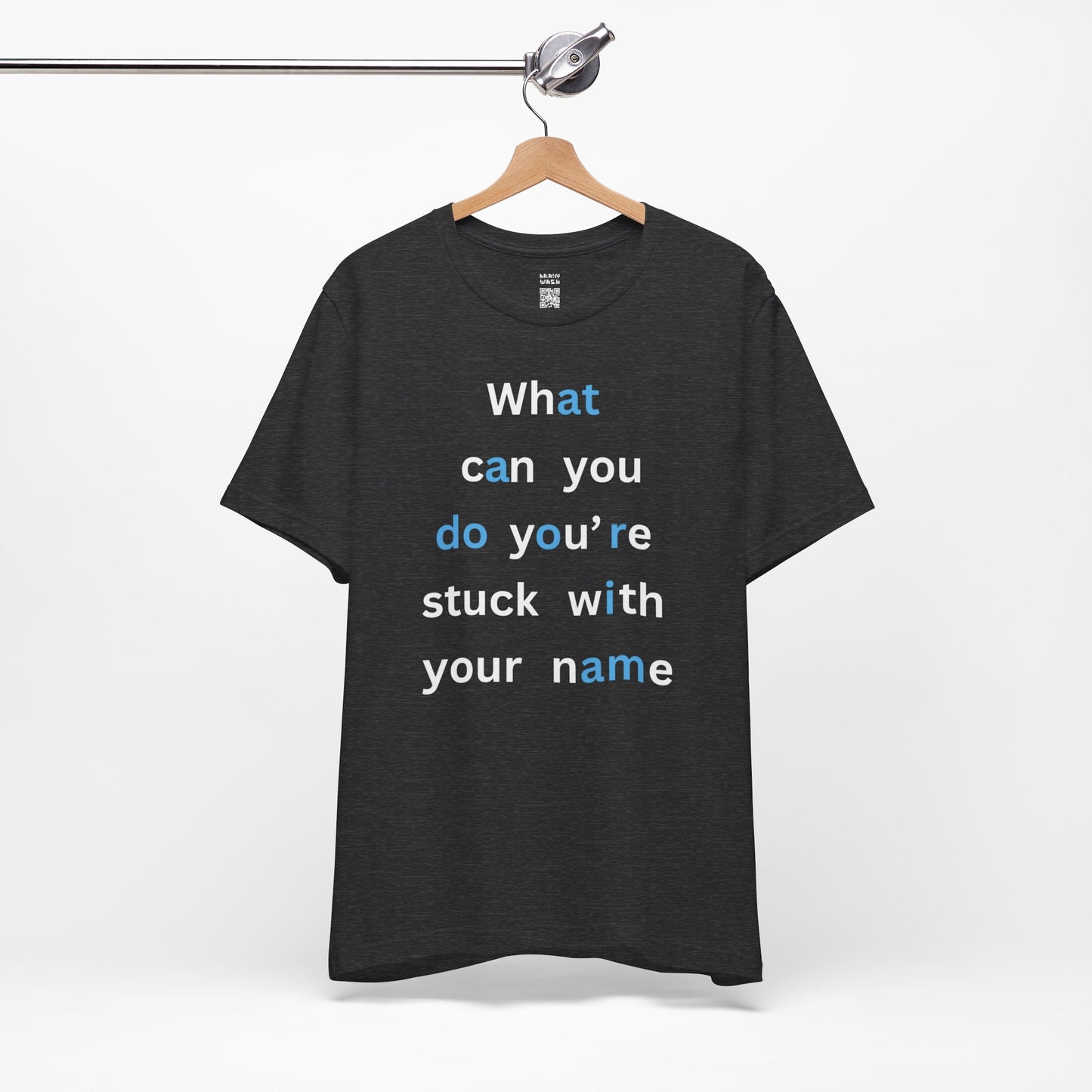What Can You Do (At A Door I Am) T-Shirt