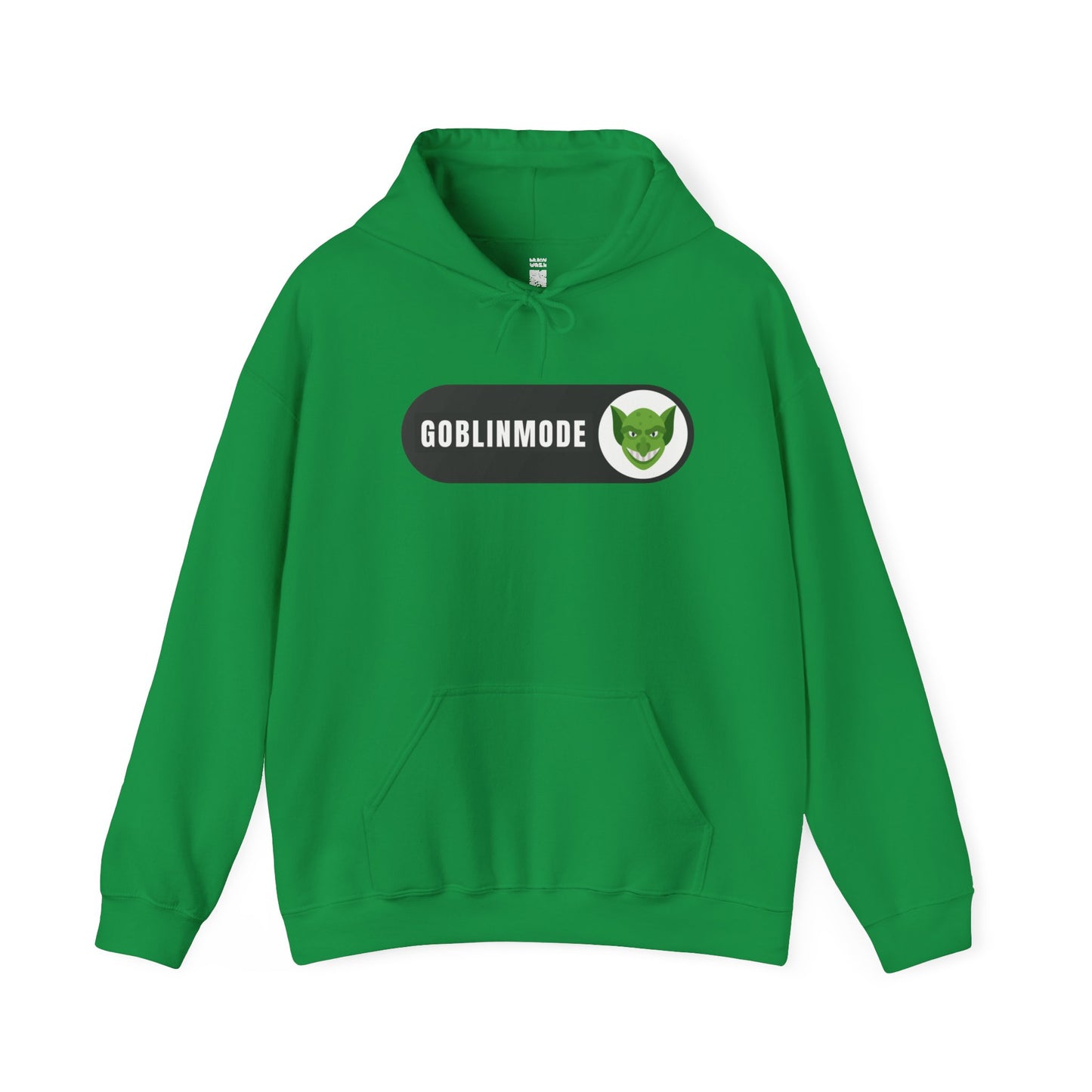 Goblin Mode Hoodie