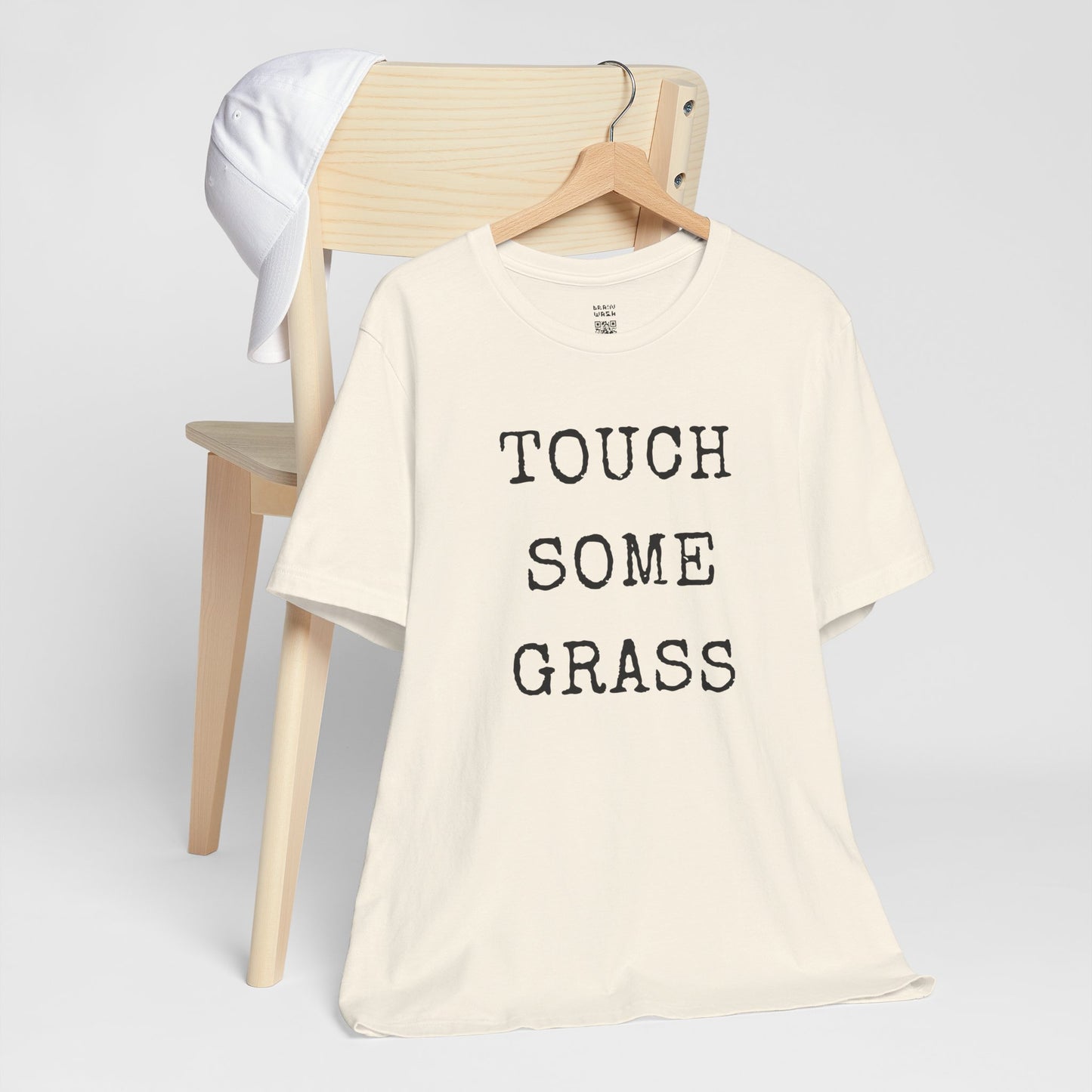 Touch Some Grass T-Shirt
