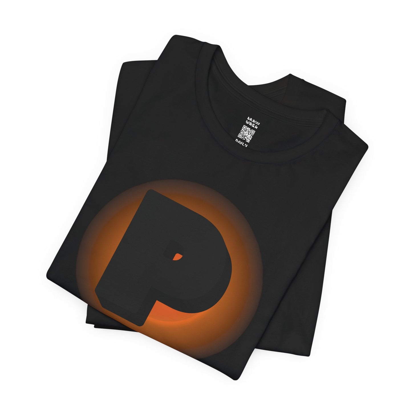 The Dark P Eclipse T-Shirt