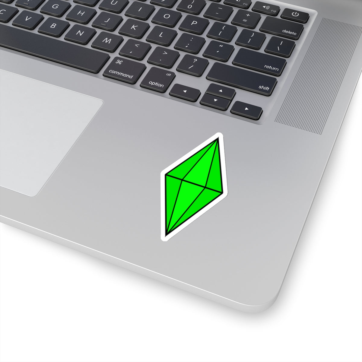 Plumbob Sticker