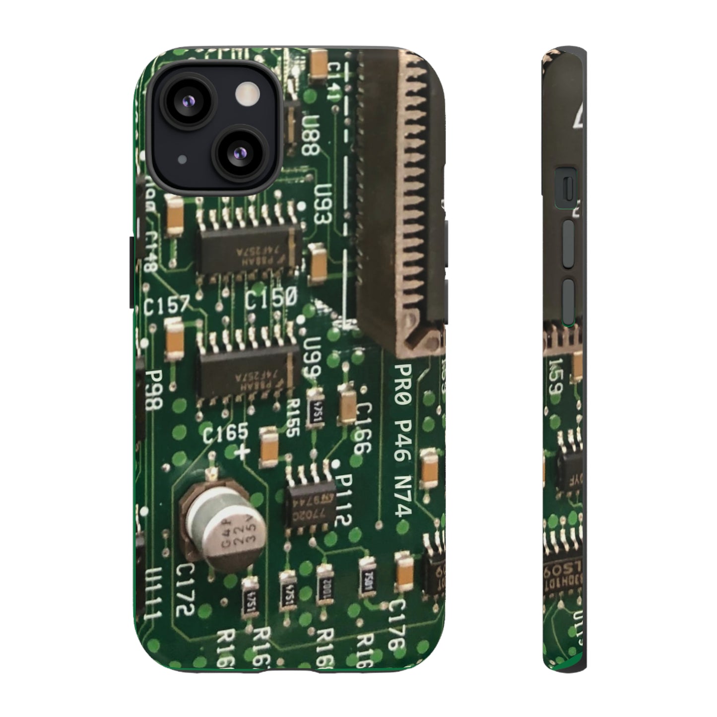 PCB Phone Case